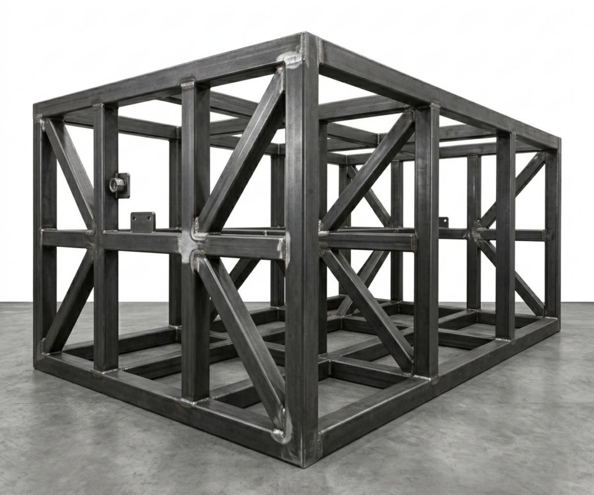 Vidalı Montaj Birleştirme