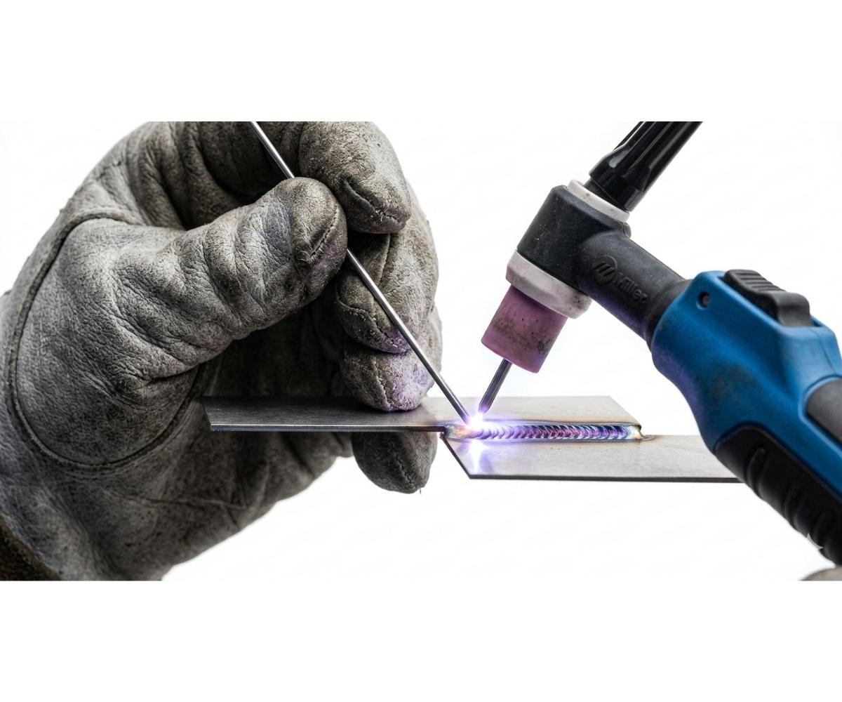 Fason Kaynaklı İmalat