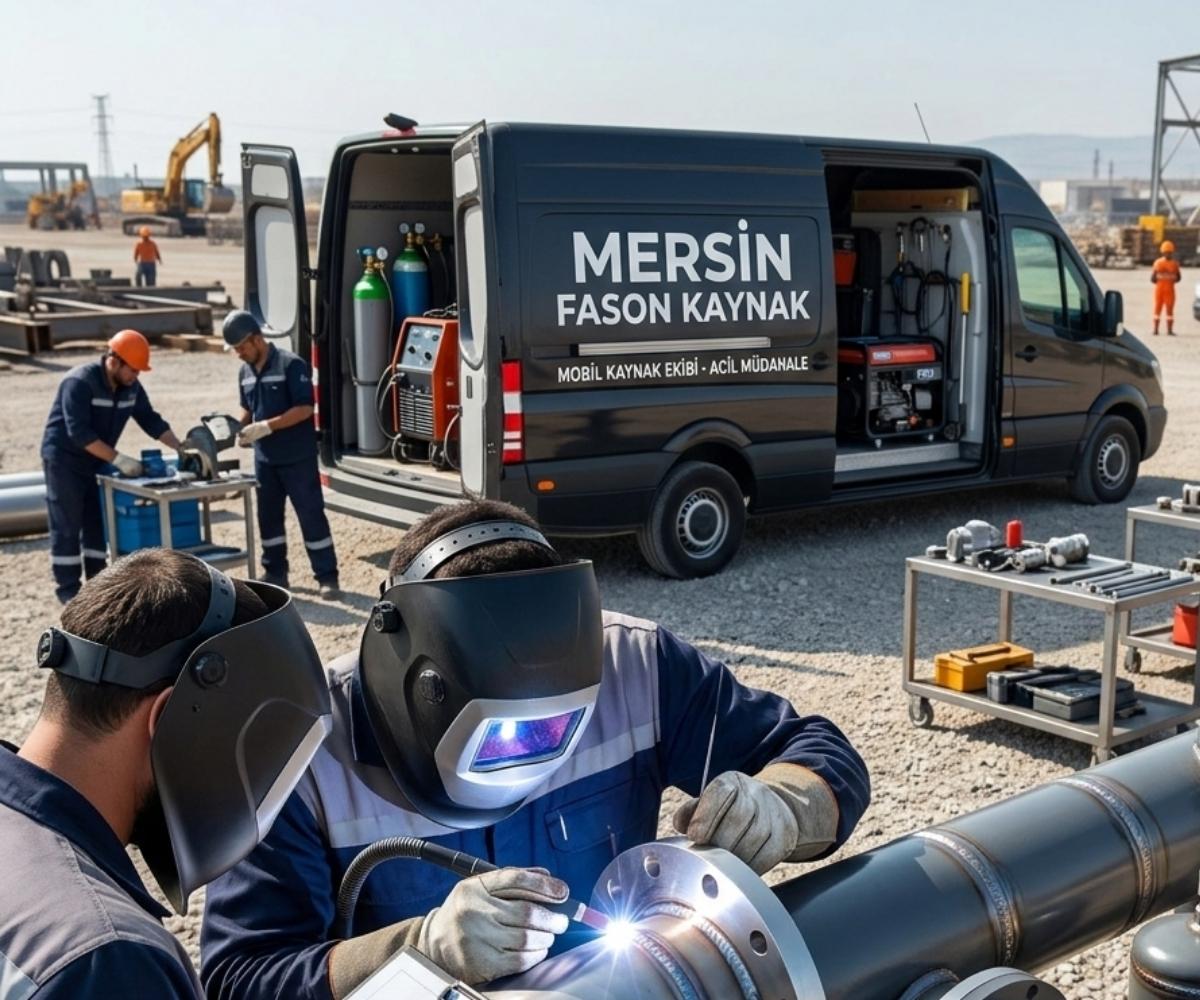 Kolektör ve Tesisat Ekipmanı