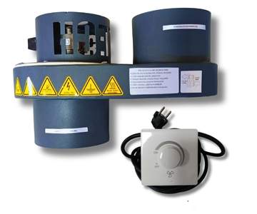 PELET SOBA BACA FANI İLE TANIŞIN