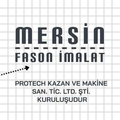 Mersin Fason Üretim
